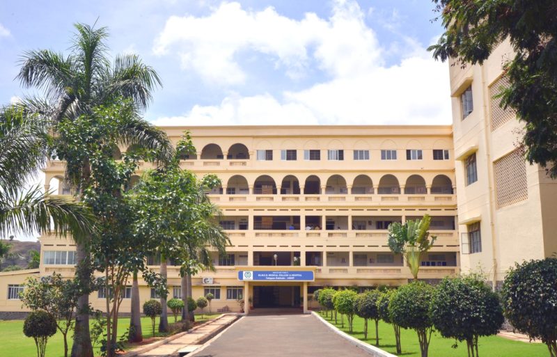 Maharashtra Institute of Medical Education & Research, Talegaon,Pune